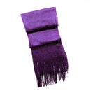 Metallic Scarves MS1911B (12pc)