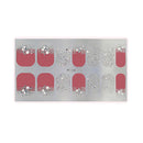 Gel Nail Sticker MY264 (12PC)