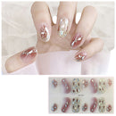 Gel Nail Sticker MY276 (12PC)