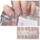 Gel Nail Sticker MY280 (12PC)