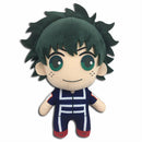 MY HERO ACADEMIA - DEKU SPORTSWEAR PLUSH 8''