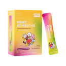 EVERYDAZE Reset Kombucha-Pineapple Passion Fruit 10pk
