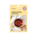 miraclair Linseed Ceramide Serum Mask 10pk