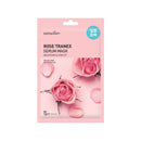 miraclair Rose Tranex Serum Mask 10pk