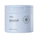 Anua Birch 70 Moisture Boosting Pad 70ea