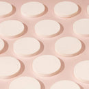 Round Makeup Sponge RDS-01  (4PK)