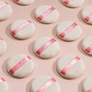 Makeup Powder Puff MPP-1 (4PK)