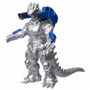 Mechagozilla 2002 "Godzilla Against Mechagodzilla", Bandai Movie Monster Series Action Figure
