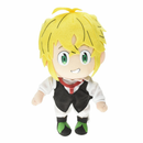 The Seven Deadly Sins-Meliodas 8" Plush