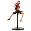 Monkey D. Luffy(Great Banquet),"One Piece", Bandai Ichiban Figure
