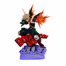My Hero Academia Dioramatic Katsuki Bakugo - The Anime