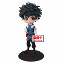My Hero Academia Q posket - Izuku Midoriya - Ver.A