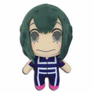 My Hero Academia Asui Sportswear 8 Inch Plush