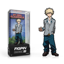 My Hero Academia Katsuki Bakugo FigPin