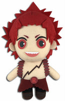 My Hero Academia S2-Kirishima Hero Costume 8" Plush
