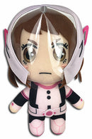 My Hero Academia S3-Ochaco Hero Costume 8" Plush