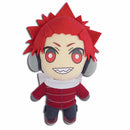 My Hero Academia S2-Kirishima Snow Outfit 8" Plush