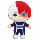 My Hero Academia Se-Shoto Sportswear 7 Inch Plush