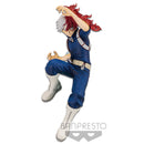 My Hero Academia The Amazing Heroes Vol 2-Shoto Todoroki(Repeat)