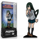 My Hero Academia Tsuyu Asui FigPin