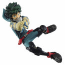 My Hero Academia ? The Amazing Heroes Vol. 13-Izuku Midoriya