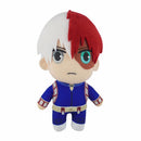 MY HERO ACADEMIA S3 - TODOROKI HERO COSTUME PLUSH