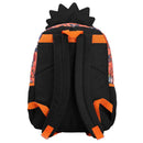 NARUTO SHIPPUDEN CHARACTER DIE CUT YOUTH BACKPACK
