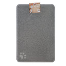 Bonita Pet Plastic Litter-Food Mat