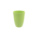 Natural Home Wheat Straw Cup 11.5oz Lima