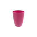Natural Home Wheat Straw Cup 11.5oz Blush