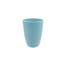 Natural Home Wheat Straw Cup 11.5oz S Blue