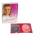 Q6 Sheerskin Hair Removal Kit