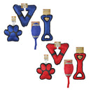 Bonita Pet Nylon Fetch Pet Toys