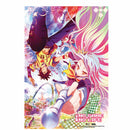 NO GAME NO LIFE - KEY VISUAL WALL SCROLL