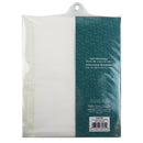 Cali-Home Shower Curtain & Hooks - 71in