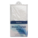 Bonita Home Clear Shower Curtain Liner - 70x72in