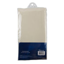Bonita Home Almond Shower Curtain Liner - 70x72in