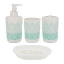 Cali-Home Aqua Bath Set - 4pc