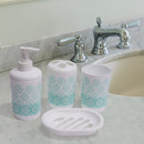 Cali-Home Aqua Bath Set - 4pc