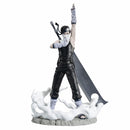Naruto Memorable Saga-Momochi Zabuza Figure
