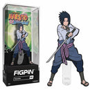 Naruto Shippuden Sasuke FigPin
