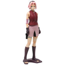 Naruto shippuden Grandista-Shinobi Relations-Haruno Sakura