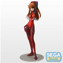 "EVANGELION: 3.0+1.0 Thrice Upon a Time" SPM Figure "Asuka Shikinami Langley" Ver.2
