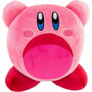 Nintendo INHALING KIRBY Mocchi Mocchi Mega Plush