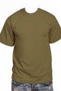 Athletic Fit T-Shirts