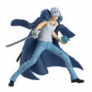 ONE PIECE BATTLE RECORD COLLECTION-TRAFALGAR.LAW II FIGURE