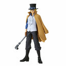 ONE PIECE DXF - THE GRANDLINE SERIES - EXTRA SABO