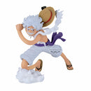 ONE PIECE Grandista-MONKEY D.LUFFY GEAR5- II Figure
