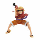 ONE PIECE MAXIMATIC MONKEY D.LUFFY I - II SPECIAL (ver.A)