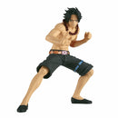 One Piece - Battle Record Collection - Portgas. D. Ace Figure